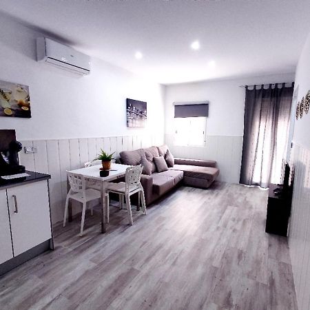 Real 53, 1B Apartment Ceuta Exterior photo