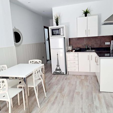 Real 53, 1B Apartment Ceuta Exterior photo